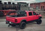 Ram 1500 Limited by JB Car Design 2020 года